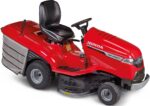 Honda HF 2317 HM Rasentraktor