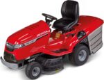 Honda HF 2317 HM Rasentraktor – Bild 2