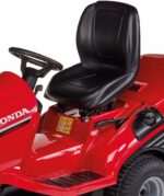 Honda HF 2317 HM Rasentraktor – Bild 3