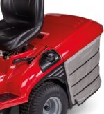 Honda HF 2317 HM Rasentraktor – Bild 4