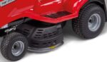 Honda HF 2317 HM Rasentraktor – Bild 5