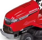 Honda HF 2317 HM Rasentraktor – Bild 6