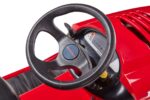 Honda HF 2317 HM Rasentraktor – Bild 7