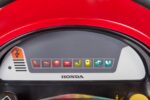 Honda HF 2317 HM Rasentraktor – Bild 8