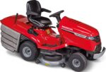 Honda HF 2417 HM Rasentraktor
