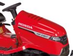 Honda HF 2417 HM Rasentraktor – Bild 3