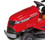 Honda HF 2417 HM Rasentraktor – Bild 4