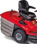Honda HF 2417 HM Rasentraktor – Bild 5