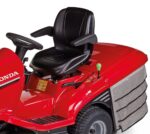 Honda HF 2417 HM Rasentraktor – Bild 6
