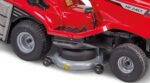 Honda HF 2417 HM Rasentraktor – Bild 7