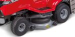 Honda HF 2417 HM Rasentraktor – Bild 8