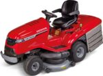 Honda Rasentraktor HF 2625 HM – Bild 2