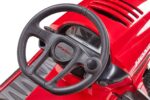 Honda HF 2625 HT Rasentraktor – Bild 3