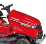 Honda HF 2625 HT Rasentraktor – Bild 4