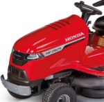 Honda HF 2625 HT Rasentraktor – Bild 5