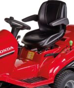 Honda HF 2625 HT Rasentraktor – Bild 7