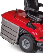 Honda HF 2625 HT Rasentraktor – Bild 8