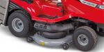 Honda HF 2625 HT Rasentraktor – Bild 9