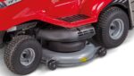 Honda HF 2625 HT Rasentraktor – Bild 10