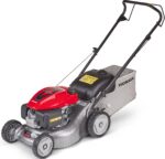Honda Benzin-Rasenmäher HRG 416 PK – Bild 2
