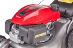 Honda Benzin-Rasenmäher HRG 416 PK – Bild 4