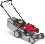 Honda Benzin-Rasenmäher HRG 466C1 Skep