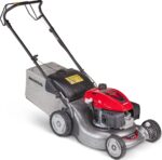 Honda HRG 466C1 SK Rasenmäher