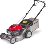 Honda HRG 466C1 SK Rasenmäher – Bild 2