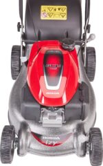 Honda Benzin-Rasenmäher HRG 466 PK – Bild 2