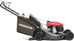 Honda Rasenmäher HRN 536C VK – Bild 4