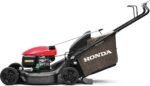 Honda Benzin-Rasenmäher HRN 536 C VK – Bild 5