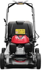 Honda Benzin-Rasenmäher HRN 536 C VK – Bild 7