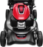 Honda Benzin-Rasenmäher HRN 536 C VK – Bild 8