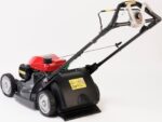 Honda Versamow-Antriebsmäher HRX 476C2 VK – Bild 2
