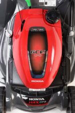 Honda Versamow-Antriebsmäher HRX 476C2 VK – Bild 3