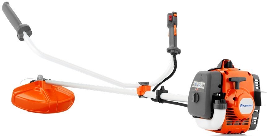 Husqvarna_129R_8f4723fd-e9ac-46a6-9902-9ea092f5c26f.jpg Husqvarna 129R Motorsense – Bild 1