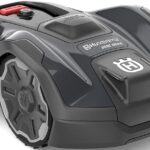 Automower 305E Nera Husqvarna