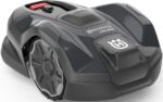 Automower 310E Nera Husqvarna