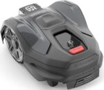Automower 310E Nera Husqvarna – Bild 2