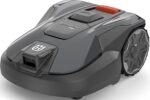 Husqvarna 312V Automower – Bild 4