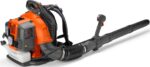 Husqvarna 345BT – Benzin-Laubbläser – Bild 2