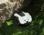 Husqvarna Automower 410VE Nera – Bild 9