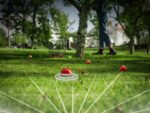 Husqvarna Automower 405VE Nera – Bild 8