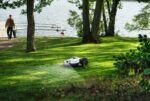 Husqvarna Automower 430V Nera – Bild 6