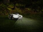 Husqvarna Automower 450V Nera – Bild 8