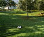 Husqvarna Automower 450V Nera – Bild 10