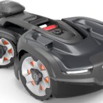 Husqvarna Automower 435X AWD Nera