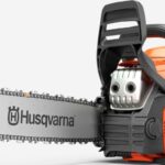 Husqvarna 445 Mark II