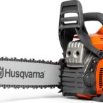 Husqvarna 445 Mark II
