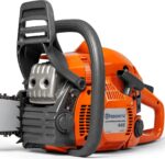 Husqvarna 445 Mark II – Bild 2